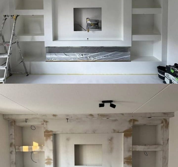 Full Home Renovation