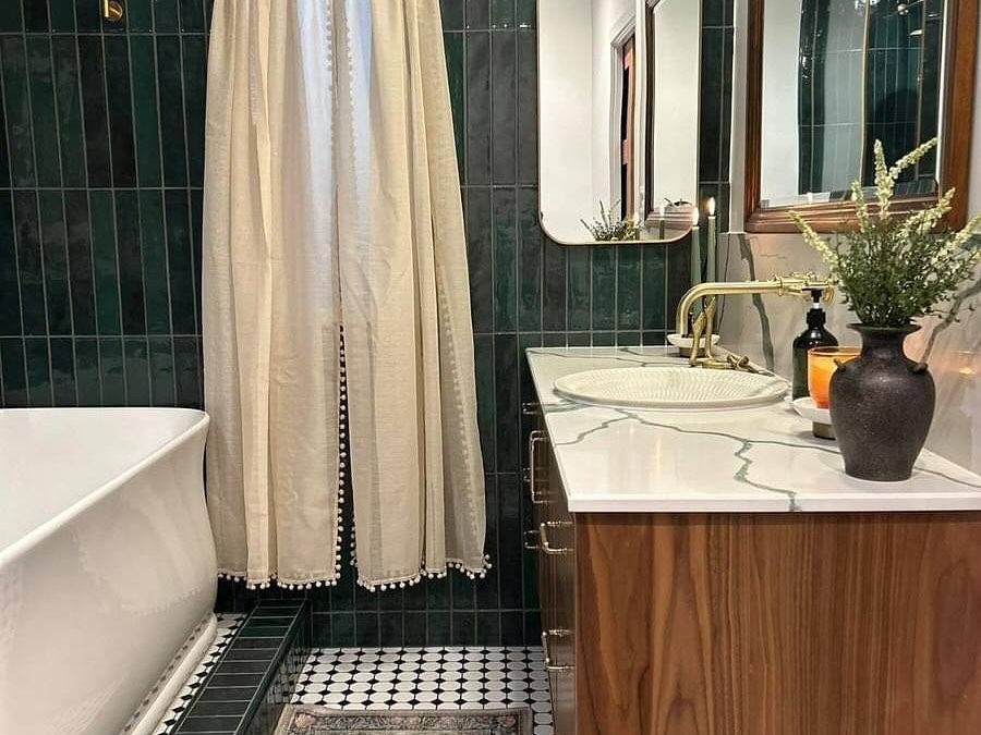 Bathroom Renovation in Lewisham