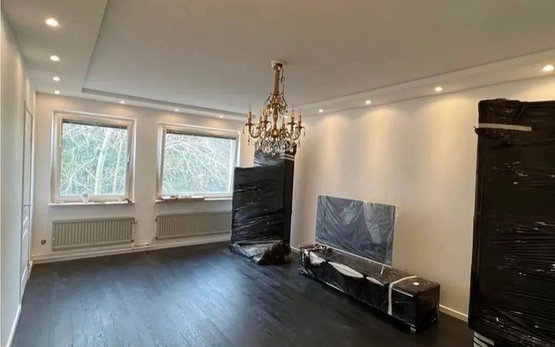 What you need for renovation