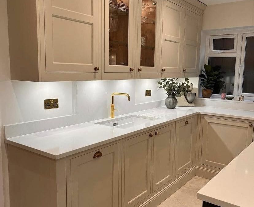 kitchen & bathroom package deal Kent