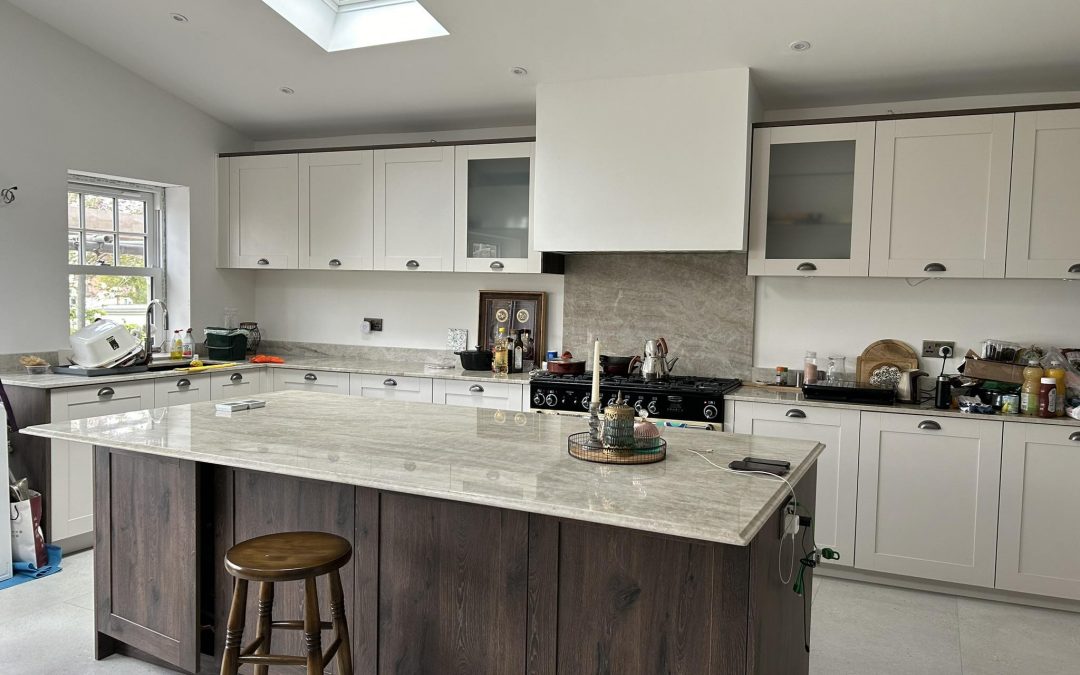 Full-House Renovation London Cost