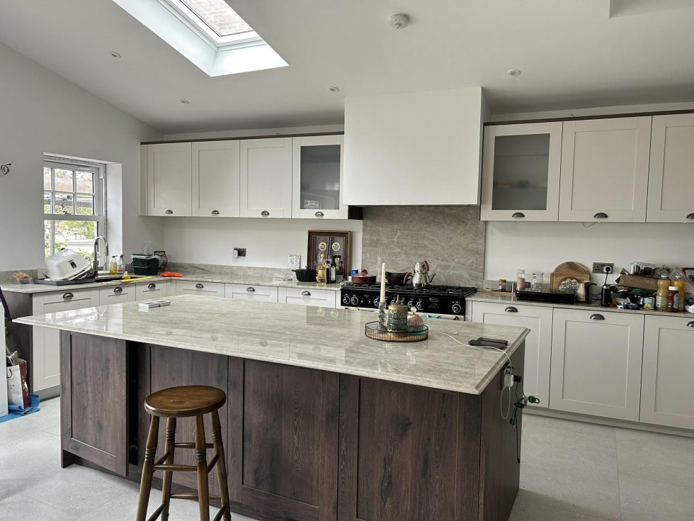 Photo inspiration: Visual Reference: Full House Renovation London Cost