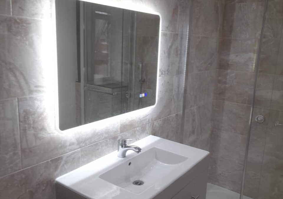 kitchen & bathroom package deal Kent