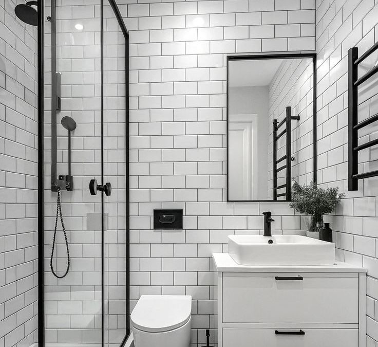 bathroom renovation london reviews Kent