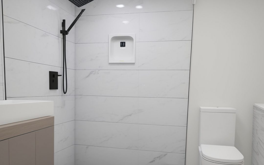 Eco-friendly bathroom fixtures London