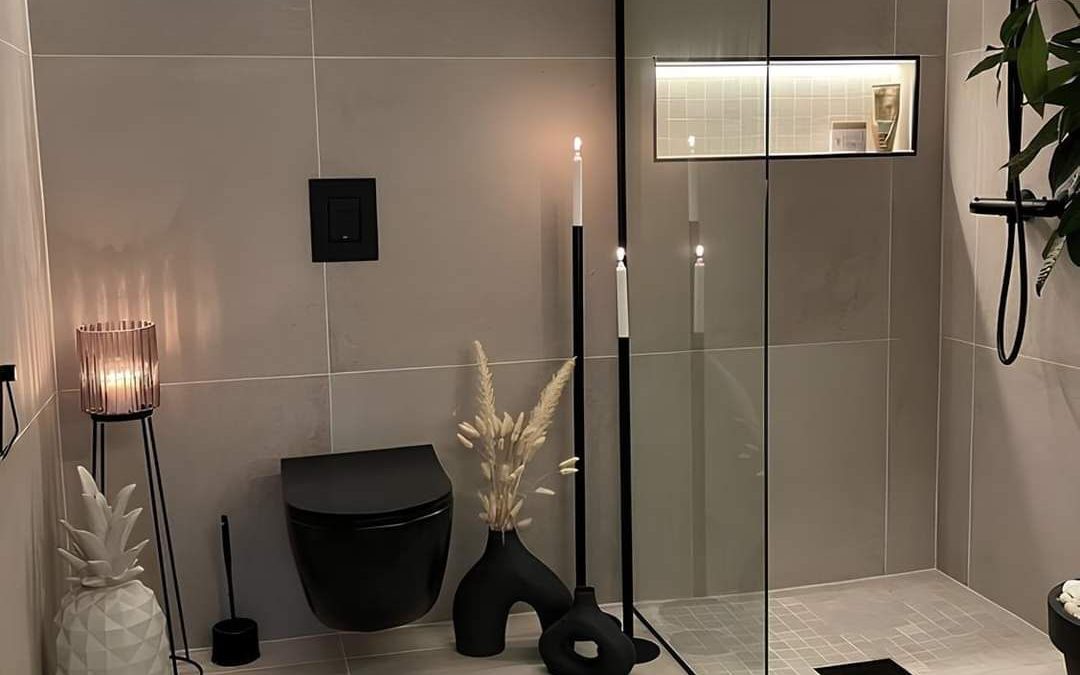 bathroom renovation cost breakdown Kent