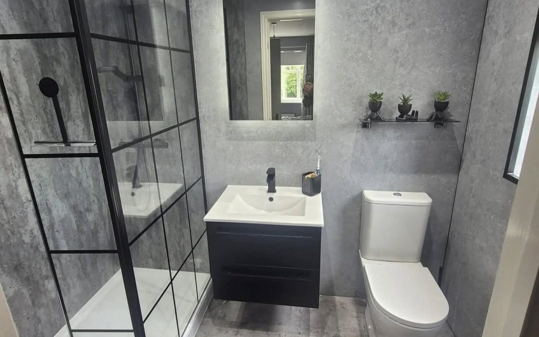 bathroom renovation london reviews Kent