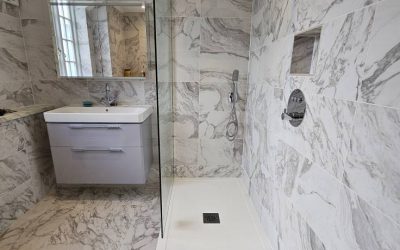 bathroom pod solutions London