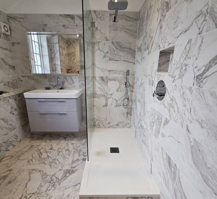 bathroom pod solutions London