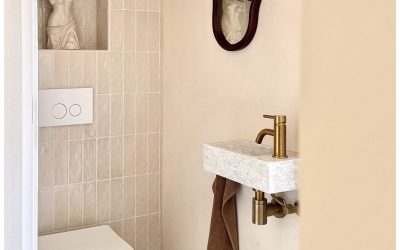 bathroom renovation permits London