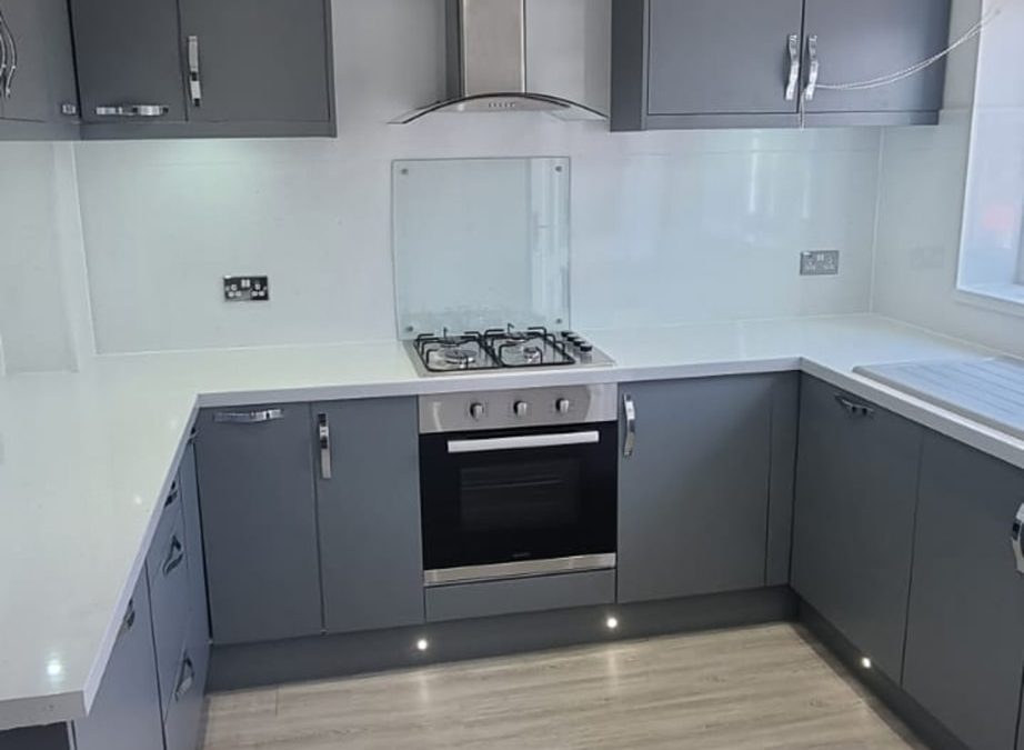 Renovation small home solutions London