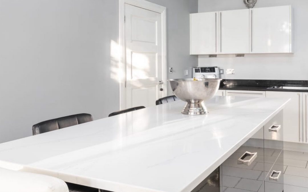 kitchen refit cost London 2026