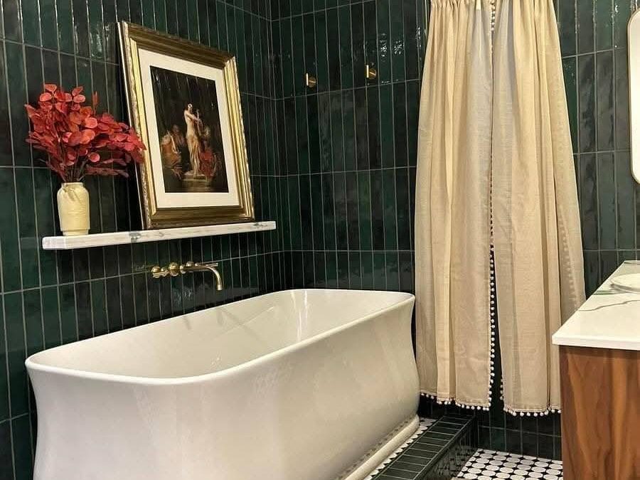 bathroom renovation South London specialists