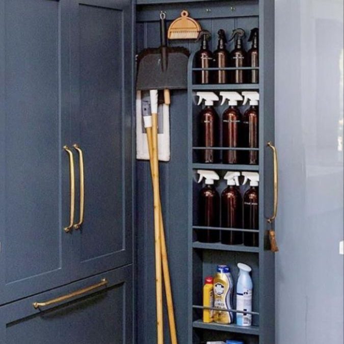 kitchen & utility room design Kent