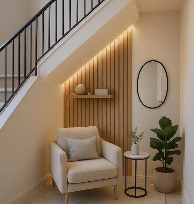 renovation smart home upgrades London