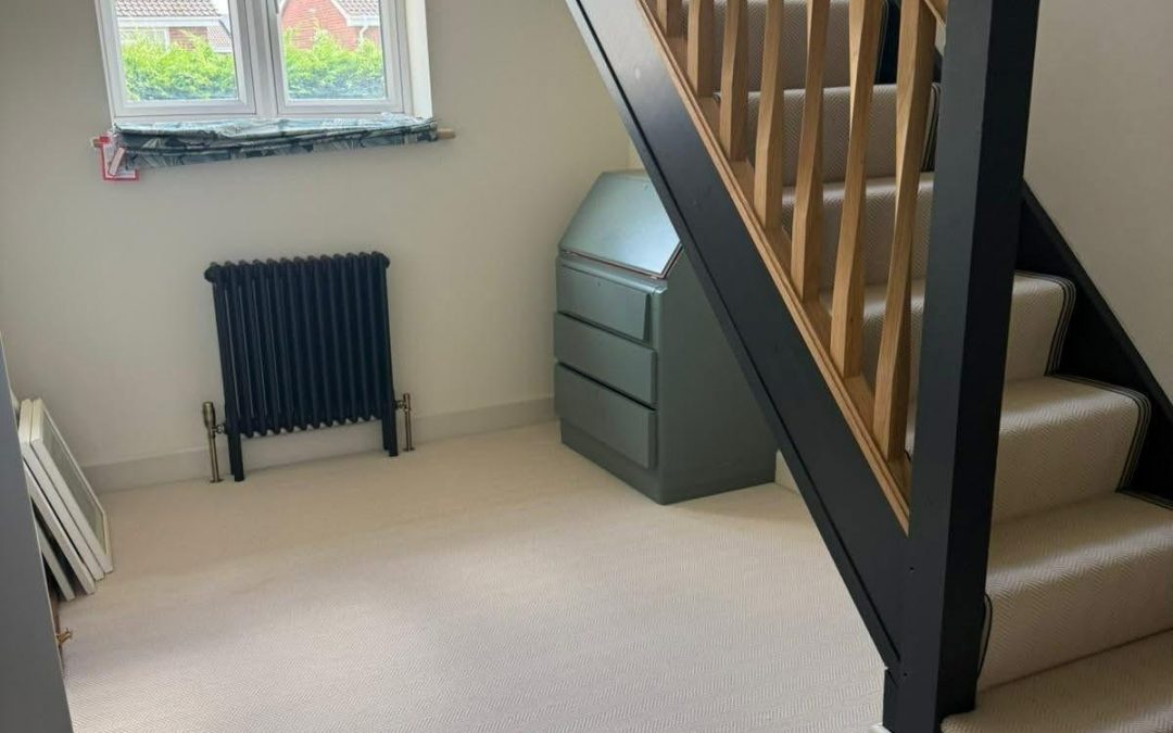 home refurbishment London company