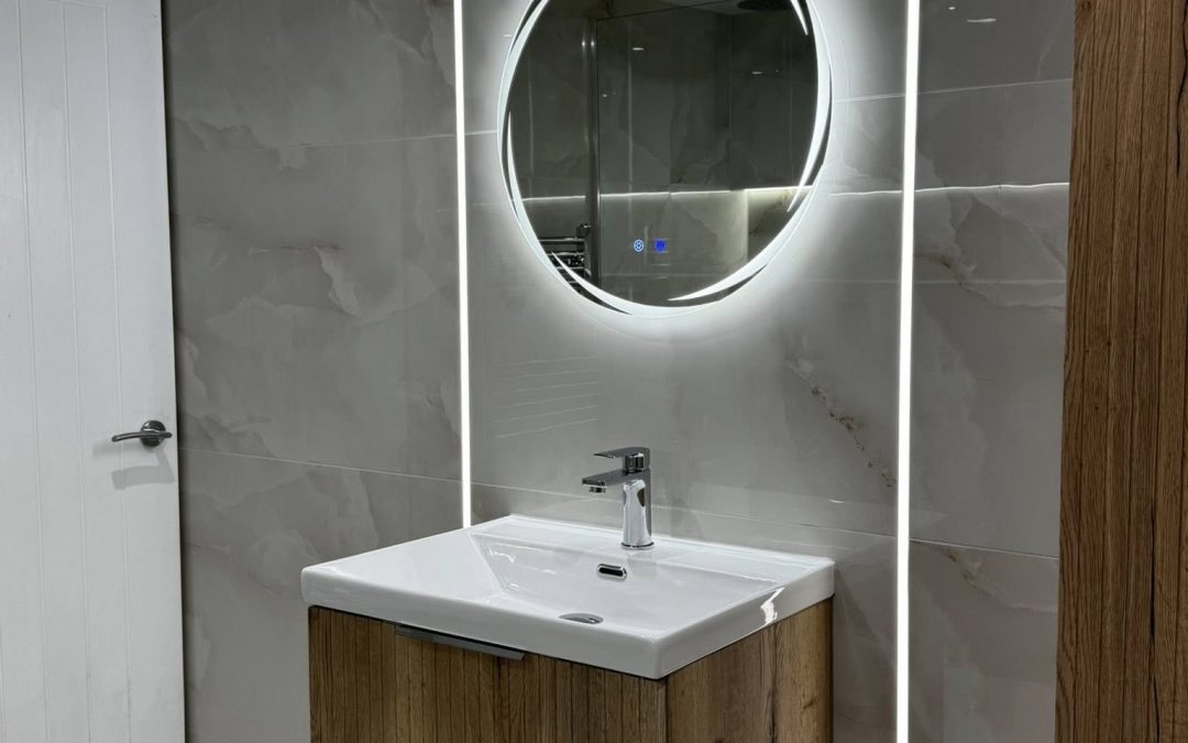 How Much Does A Bathroom Renovation Cost In South East London
