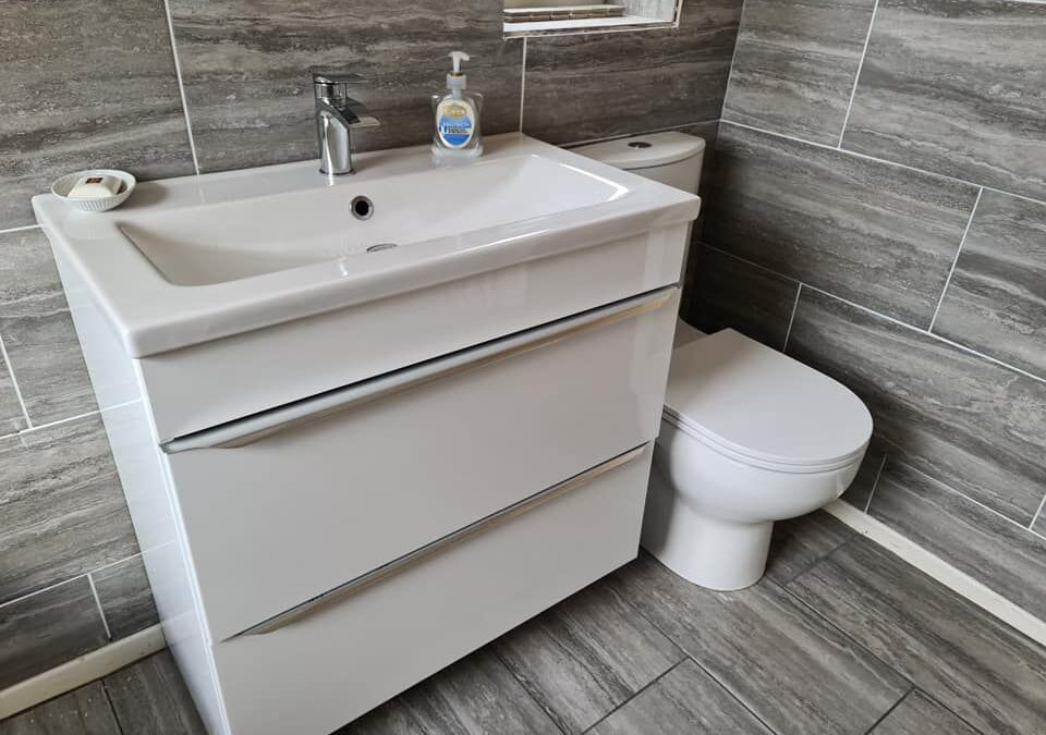 How Much Does a Bathroom Renovation Cost in Bromley?