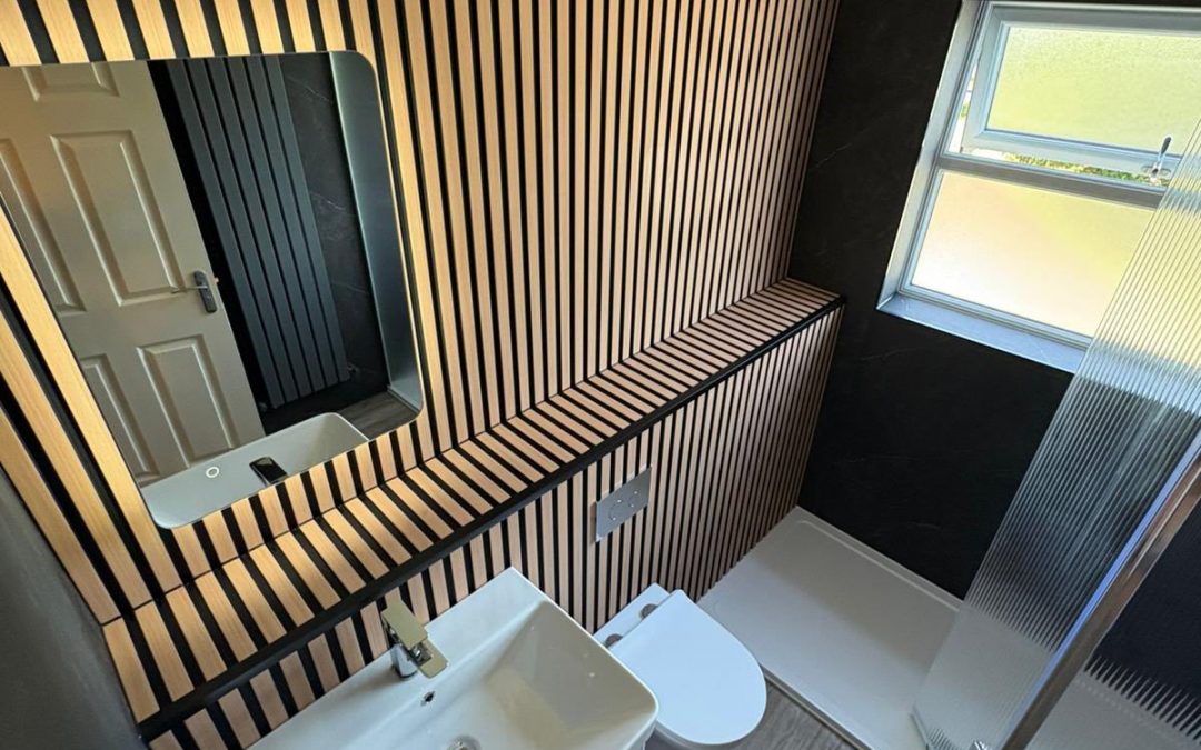 Bathroom Renovations in Downe