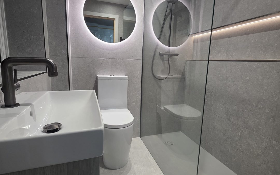 Bathroom Renovations in Elmstead: Modern Bathrooms Designed for Comfort