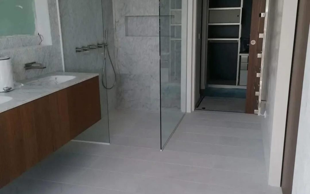 Bathroom Renovation Timeline for South East London Homes