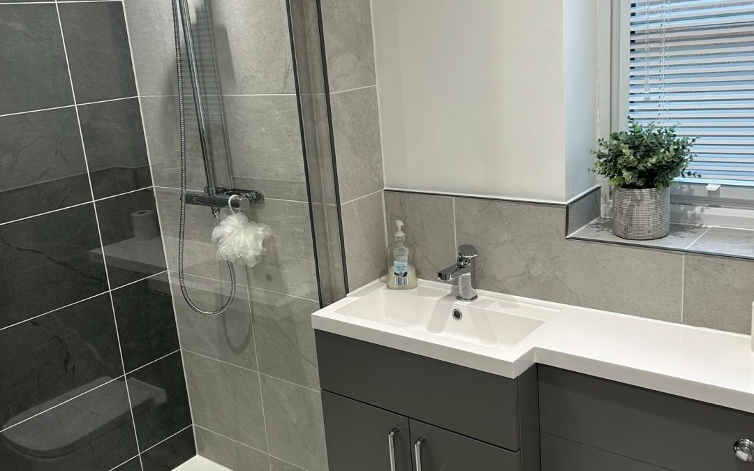 Luxury Bathroom Renovations in Bromley: Design Ideas for a Modern Home