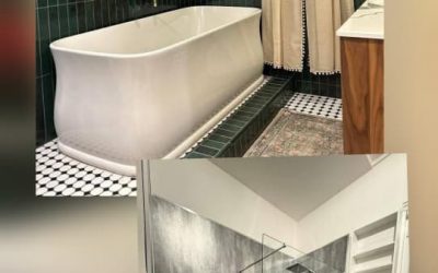 Walk-In Shower vs Bathtub: What’s Better for Your Bathroom?