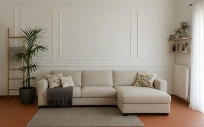 Benefits of Wall Panelling in Modern Homes