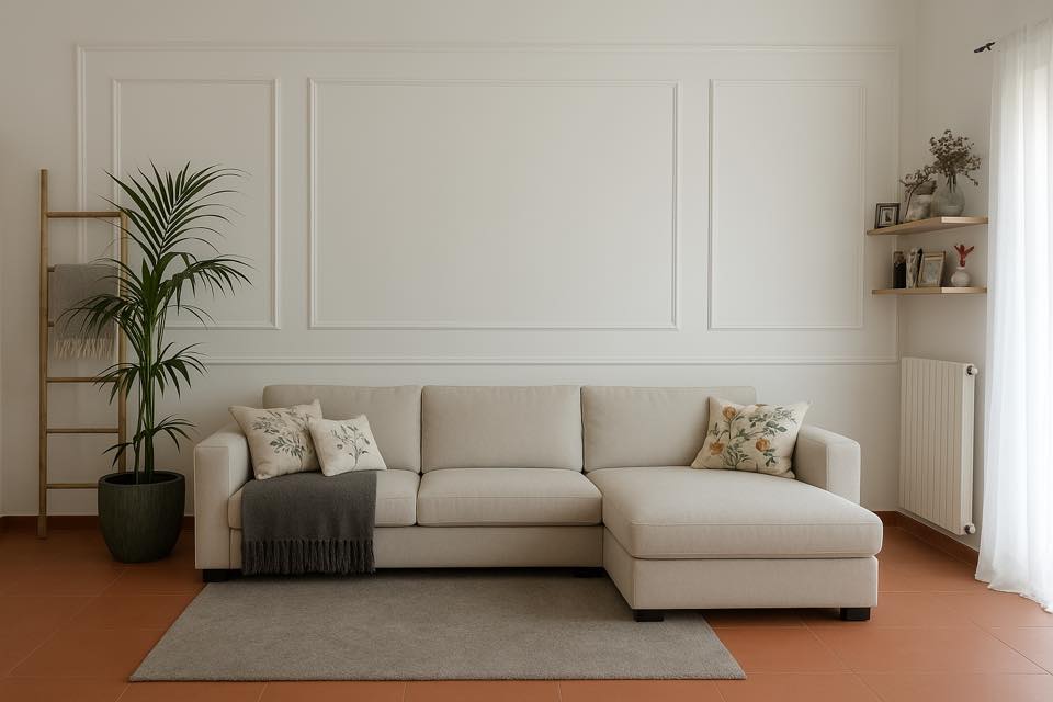 Benefits of Wall Panelling in Modern Homes