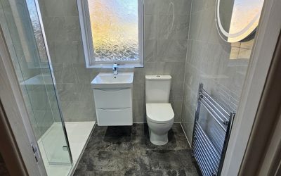 How Much Does a Bathroom Renovation Cost in London?