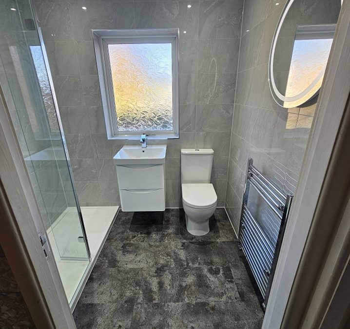 How Much Does a Bathroom Renovation Cost in London?