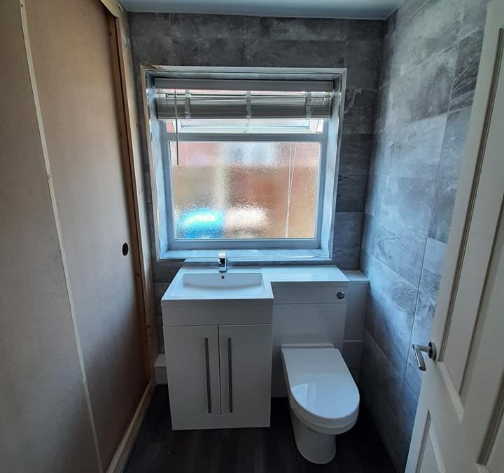 Bathroom Renovation Cost in Croydon: Complete 2026 Guide