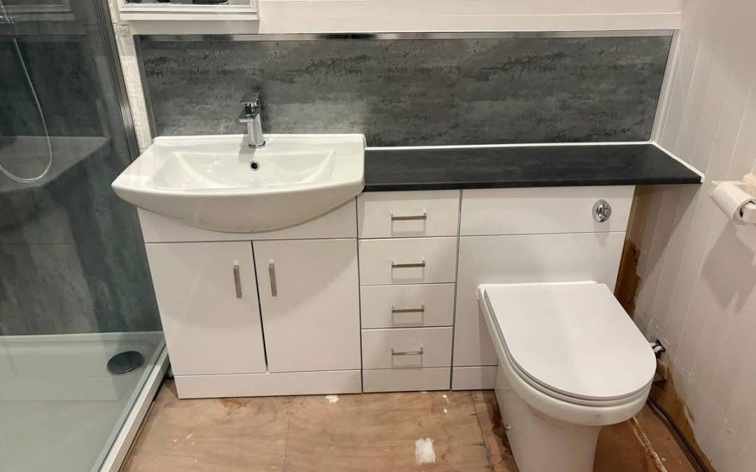 common bathroom mistakes