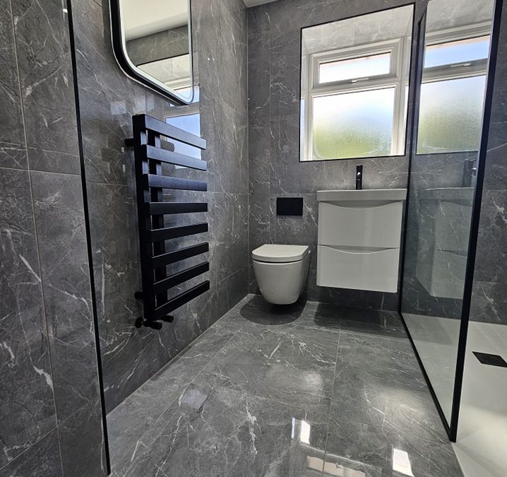 Modern Bathroom Design Trends in Croydon Homes for 2026