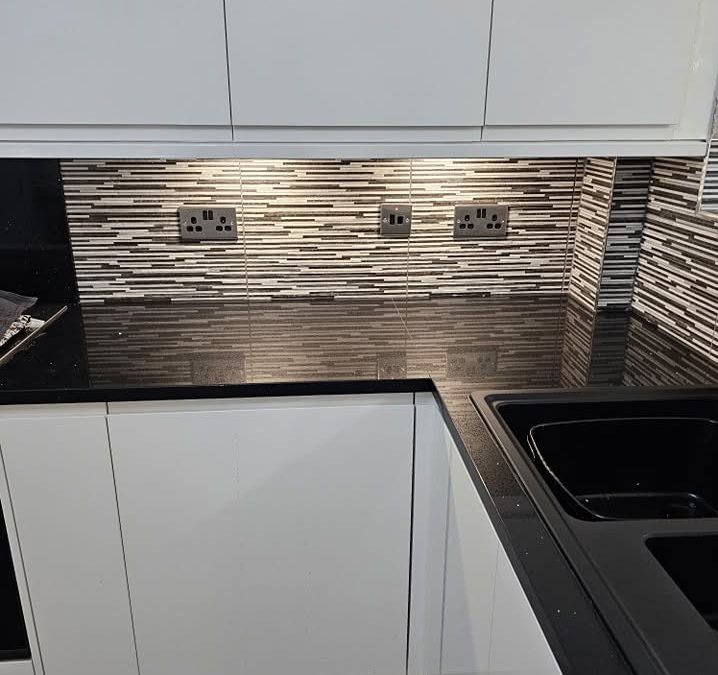 planning a kitchen reno in Croydon