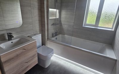 Signs It’s Time to Renovate Your Bathroom