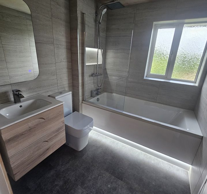 Signs It’s Time to Renovate Your Bathroom