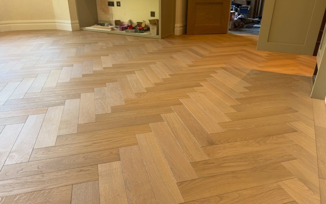 Herringbone Flooring vs Straight Plank Flooring: Which Is Right for Your Home?