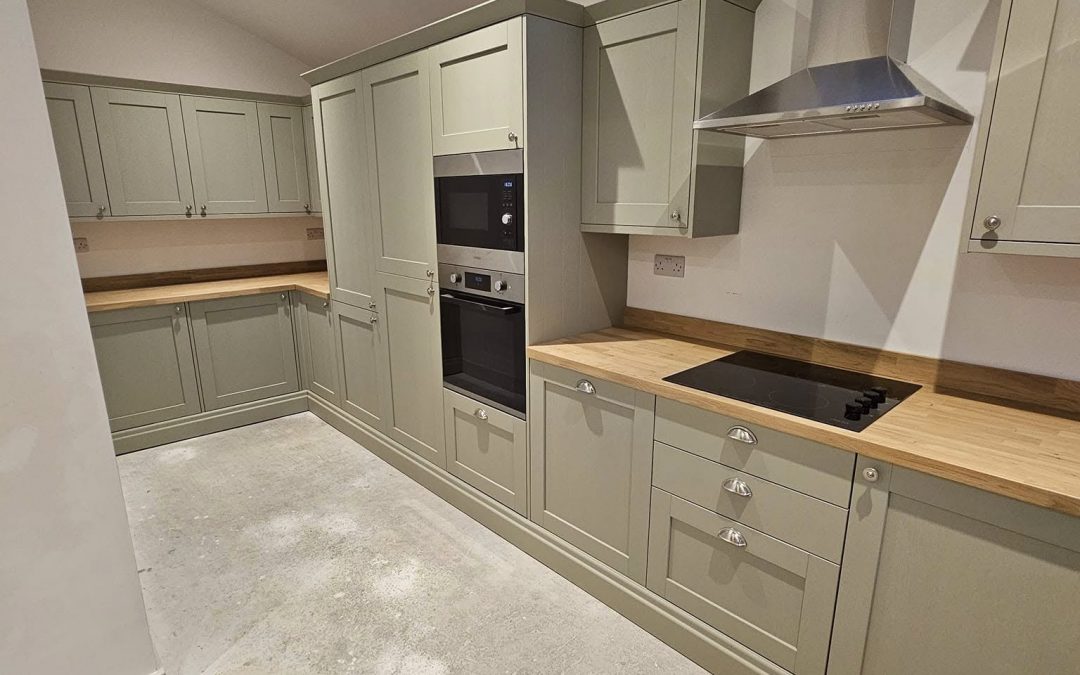 Kitchen Renovation Costs in Croydon: What Homeowners Can Expect