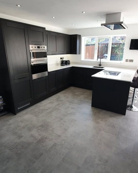 kitchen renovation mistakes