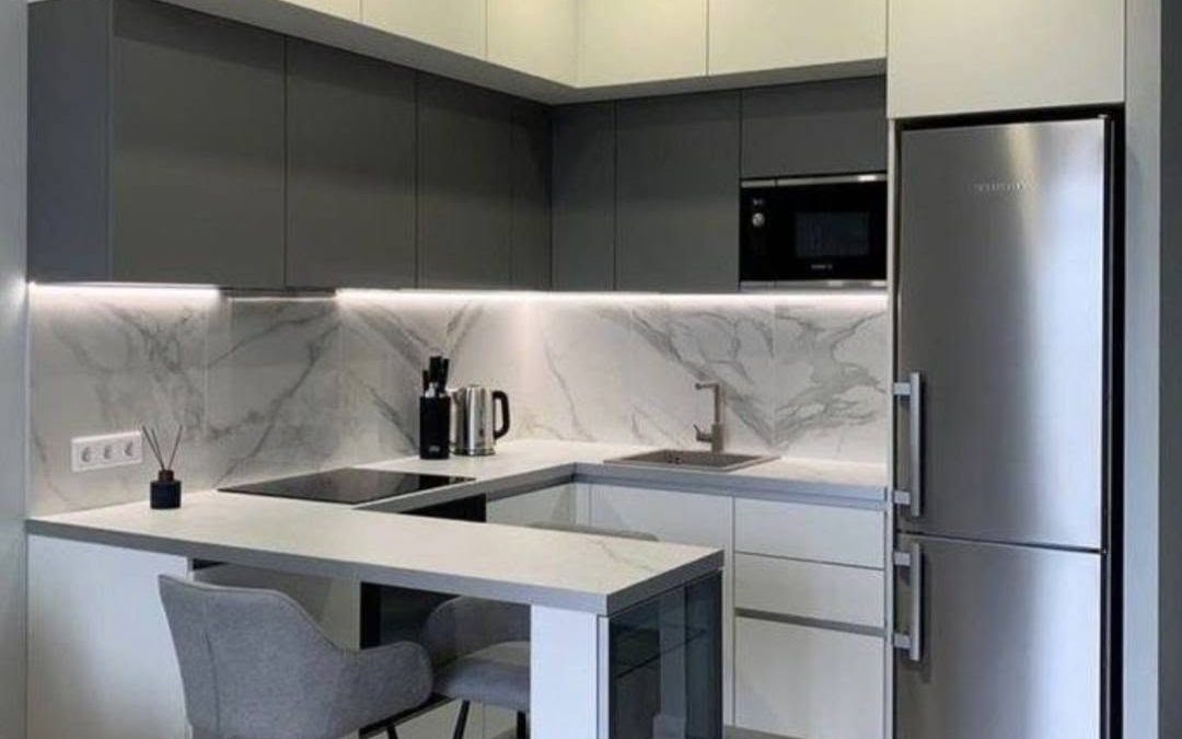 modern kitchen design trend